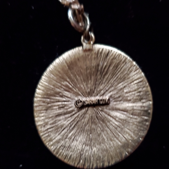Sarah Coventry necklace - Picture 4 of 4